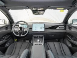 
										2025 BYD Seal 06 DM-I Smart Driving 120KM PREMIUM EDITION full									