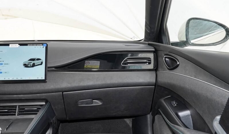 
								2025 BYD Seal 06 DM-I Smart Driving 120KM PREMIUM EDITION full									