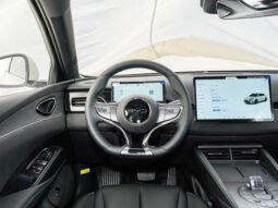 
										2025 BYD Seal 06 DM-I Smart Driving 120KM PREMIUM EDITION full									