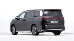 2025 BYD Xia DM-I 180KM Excellence Edition