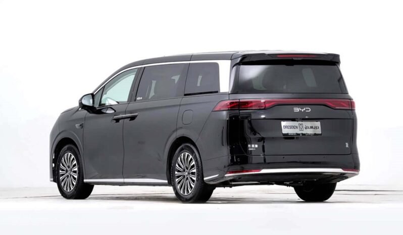
								2025 BYD Xia DM-I 180KM Excellence Edition full									