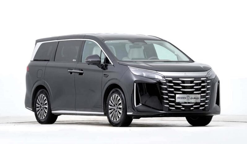 
								2025 BYD Xia DM-I 180KM Excellence Edition full									
