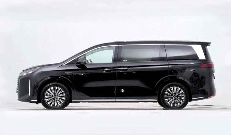 
								2025 BYD Xia DM-I 180KM Excellence Edition full									