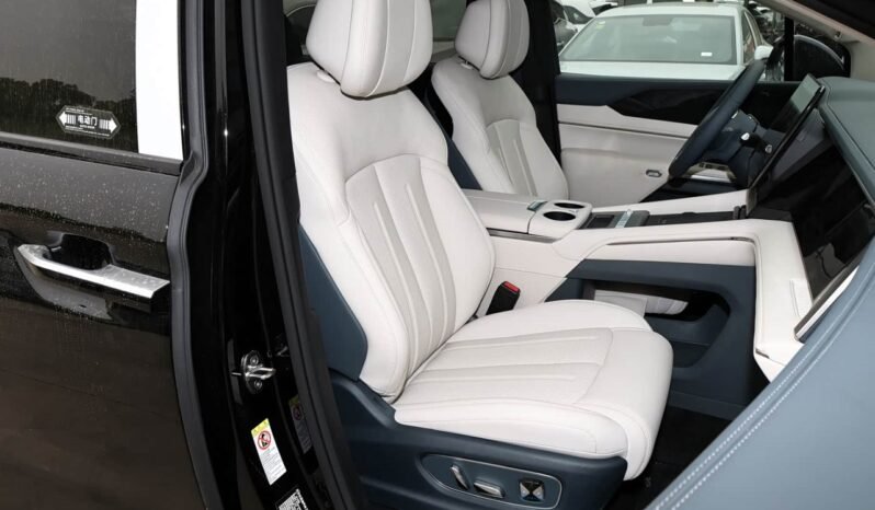 
								2025 BYD Xia DM-I 180KM Excellence Edition full									