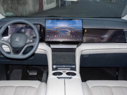 
										2025 BYD Xia DM-I 180KM Excellence Edition full									