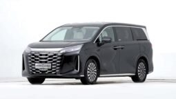 2025 BYD Xia DM-I 180KM Excellence Edition