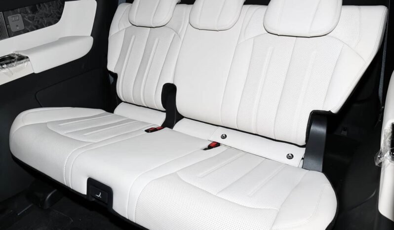 
								2025 BYD Xia DM-I 180KM Excellence Edition full									