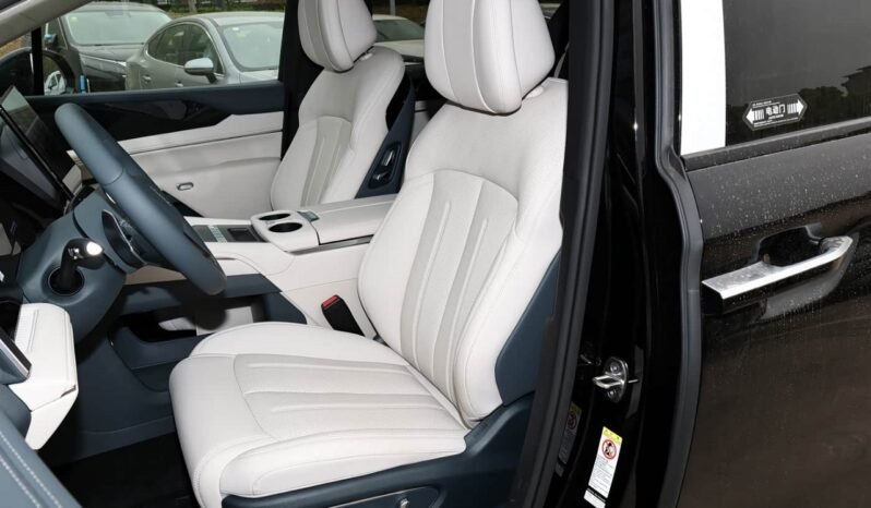 
								2025 BYD Xia DM-I 180KM Excellence Edition full									