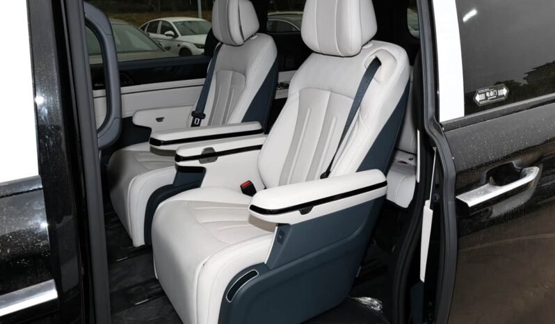 
								2025 BYD Xia DM-I 180KM Excellence Edition full									