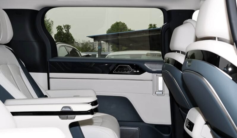 
								2025 BYD Xia DM-I 180KM Excellence Edition full									
