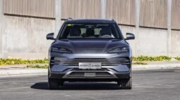 2025 BYD Song Plus DM-I Smart Driving 112KM PREMIUM EDITION