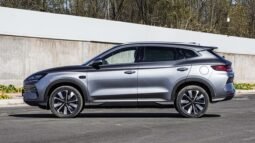 2025 BYD Song Plus DM-I Smart Driving 112KM PREMIUM EDITION