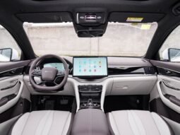 
										2025 BYD Song Plus DM-I Smart Driving 112KM PREMIUM EDITION full									