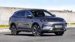 2025 BYD Song Plus DM-I Smart Driving 112KM PREMIUM EDITION