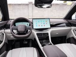 
										2025 BYD Song Plus DM-I Smart Driving 112KM PREMIUM EDITION full									
