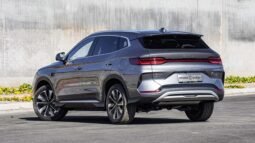 2025 BYD Song Plus DM-I Smart Driving 112KM PREMIUM EDITION