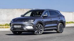 2025 BYD Song Plus DM-I Smart Driving 112KM PREMIUM EDITION