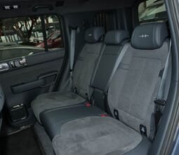 
										2025 BYD Leopard BYD Leopard 5 Plug-in Hybrid Intelligent Driving ULTRA EDITION full									