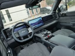 
										2025 BYD Leopard BYD Leopard 5 Plug-in Hybrid Intelligent Driving ULTRA EDITION full									