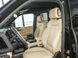 
										2025 BYD Leopard BYD Leopard 5 Plug-in Hybrid Intelligent Driving ULTRA EDITION full									