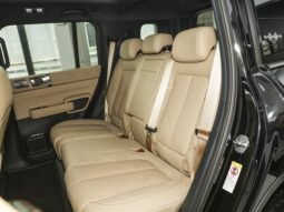 
										2025 BYD Leopard BYD Leopard 5 Plug-in Hybrid Intelligent Driving ULTRA EDITION full									