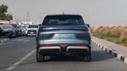 2025 BYD Sealion 7 DM-I Smart Driving 150KM PILOT PLUS EDITION.