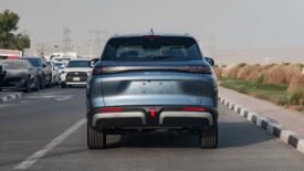 2025 BYD Sealion 7 DM-I Smart Driving 150KM PILOT PLUS EDITION.