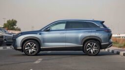 2025 BYD Sealion 7 DM-I Smart Driving 150KM PILOT PLUS EDITION.