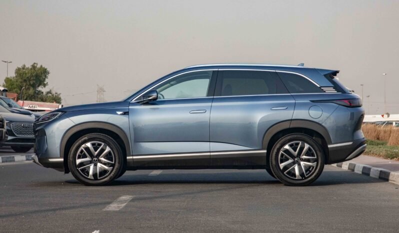 
								2025 BYD Sealion 7 DM-I Smart Driving 150KM PILOT PLUS EDITION. full									