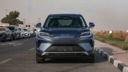 2025 BYD Sealion 7 DM-I Smart Driving 150KM PILOT PLUS EDITION.