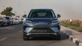 2025 BYD Sealion 7 DM-I Smart Driving 150KM PILOT PLUS EDITION.
