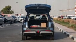 
										2025 BYD Sealion 7 DM-I Smart Driving 150KM PILOT PLUS EDITION. full									