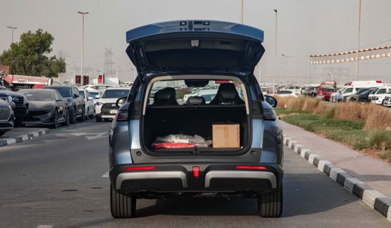 
								2025 BYD Sealion 7 DM-I Smart Driving 150KM PILOT PLUS EDITION. full									