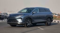 2025 BYD Sealion 7 DM-I Smart Driving 150KM PILOT PLUS EDITION.