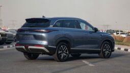 2025 BYD Sealion 7 DM-I Smart Driving 150KM PILOT PLUS EDITION.