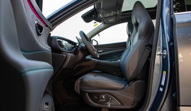 
								2025 BYD Sealion 7 DM-I Smart Driving 150KM PILOT PLUS EDITION. full									