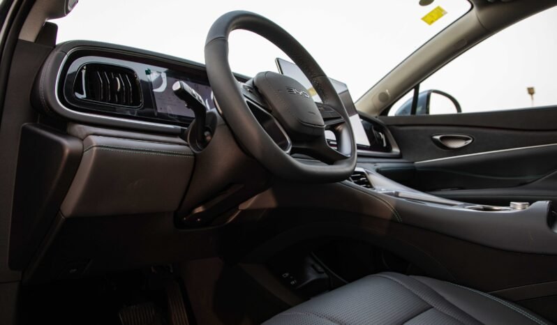 
								2025 BYD Sealion 7 DM-I Smart Driving 150KM PILOT PLUS EDITION. full									