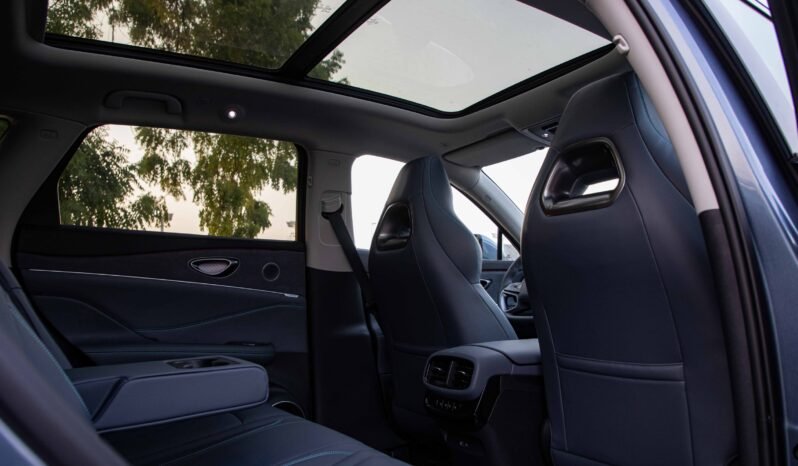 
								2025 BYD Sealion 7 DM-I Smart Driving 150KM PILOT PLUS EDITION. full									
