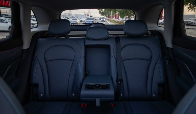 
								2025 BYD Sealion 7 DM-I Smart Driving 150KM PILOT PLUS EDITION. full									