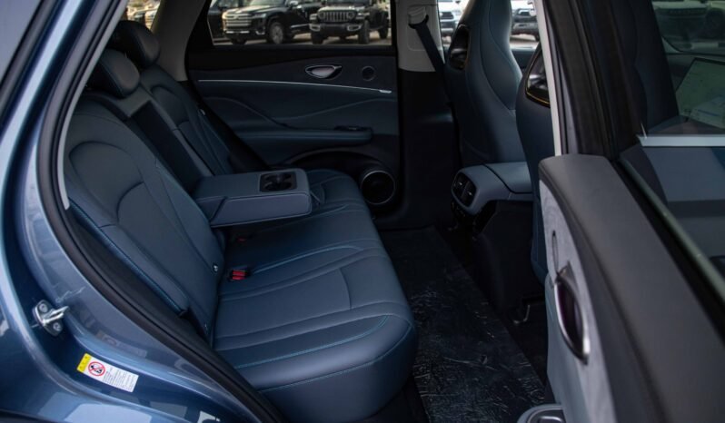 
								2025 BYD Sealion 7 DM-I Smart Driving 150KM PILOT PLUS EDITION. full									