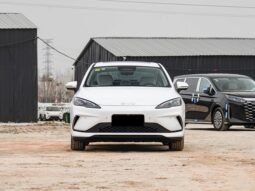 2025 BYD Seal 05 DM-I 55KM PREMIUM ED SMART DRIVING