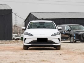 2025 BYD Seal 05 DM-I 55KM PREMIUM ED SMART DRIVING