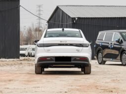 2025 BYD Seal 05 DM-I 55KM PREMIUM ED SMART DRIVING