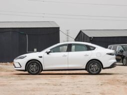 2025 BYD Seal 05 DM-I 55KM PREMIUM ED SMART DRIVING