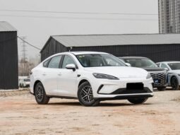 2025 BYD Seal 05 DM-I 55KM PREMIUM ED SMART DRIVING