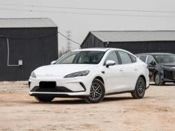 
										2025 BYD Seal 05 DM-I 55KM PREMIUM ED SMART DRIVING full									