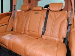 
										2023 Yangwang U8 Premium Edition | 22″ Sport Wheels | 12.8″ Rear Screen full									