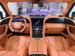 
										2023 Yangwang U8 Premium Edition | 22″ Sport Wheels | 12.8″ Rear Screen full									
