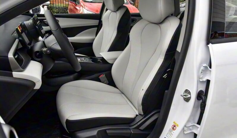 
								2025 BYD Seal 05 DM-I 55KM PREMIUM ED SMART DRIVING full									