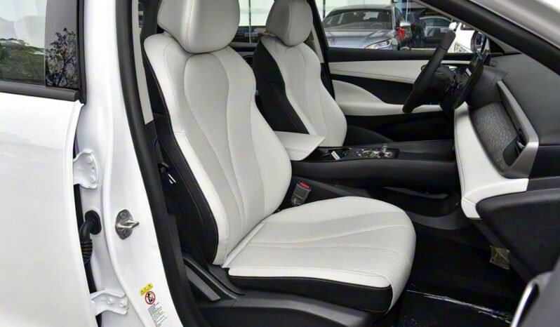 
								2025 BYD Seal 05 DM-I 55KM PREMIUM ED SMART DRIVING full									